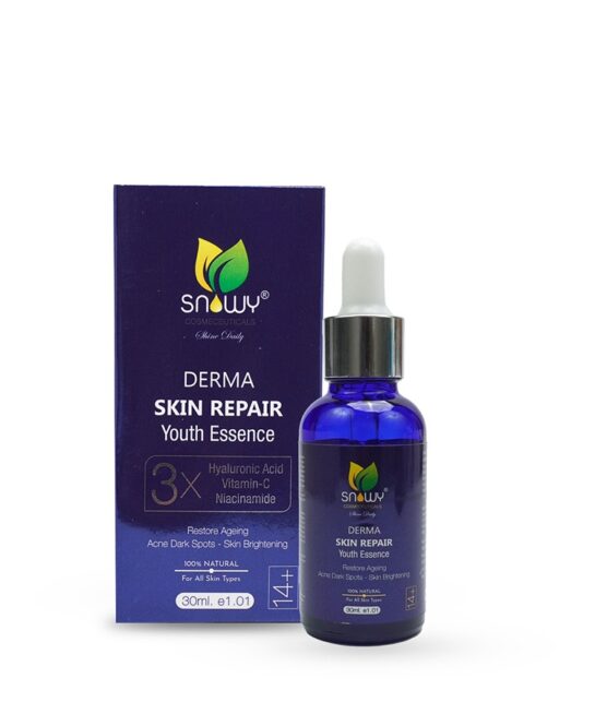 Derma Skin Repair Youth Essence
