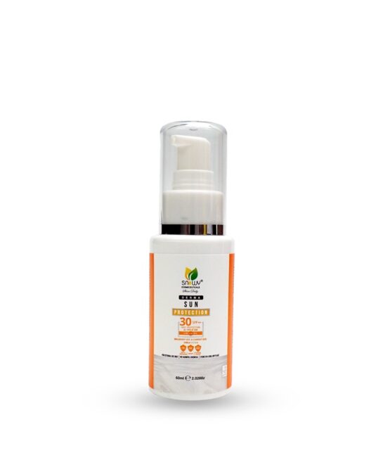 Derma Sun Protection 30++ Spf UVA/UVB IR-A