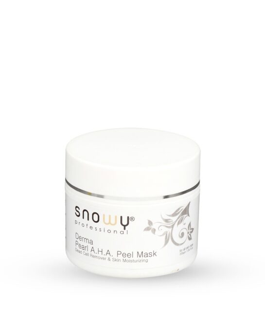 Derma Pearl A.H.A Peel of Mask