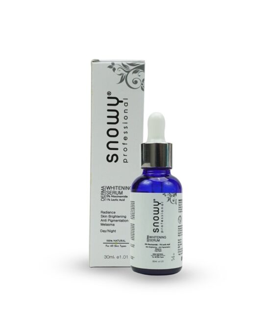 Derma Whitening Serum
