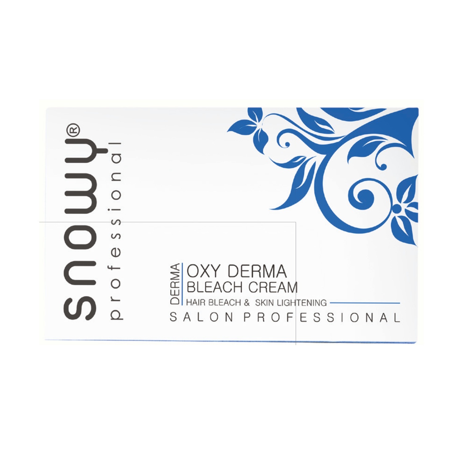 Derma Oxyderma Bleach Cream