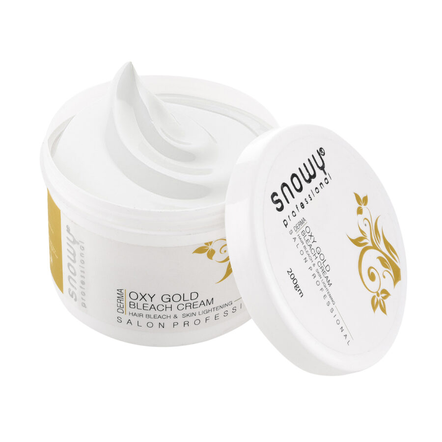 Derma OxyGold Bleach Cream - Image 2