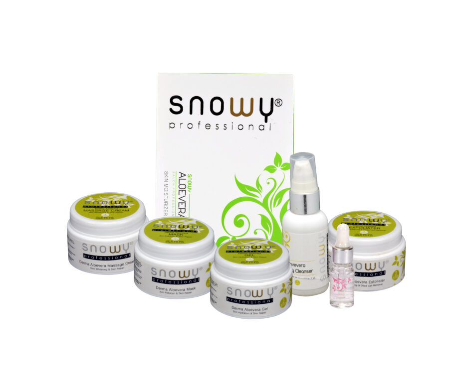 Aloevera Facial Line - Image 3