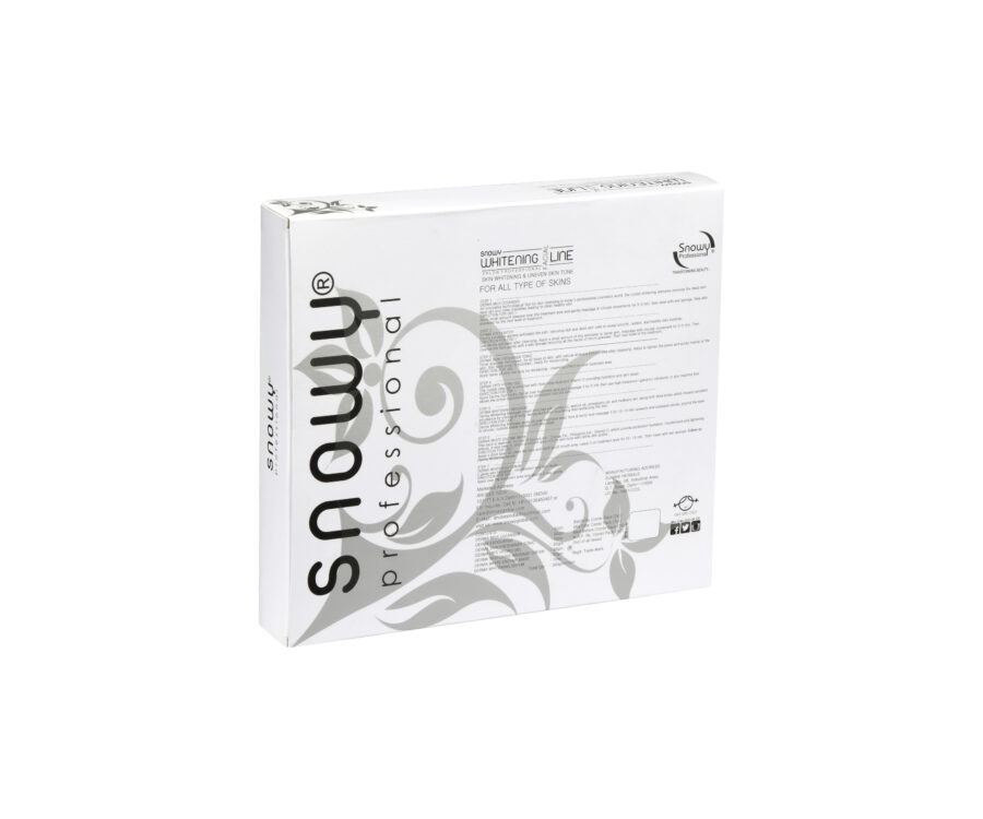 Whitening Facial Line - Image 5