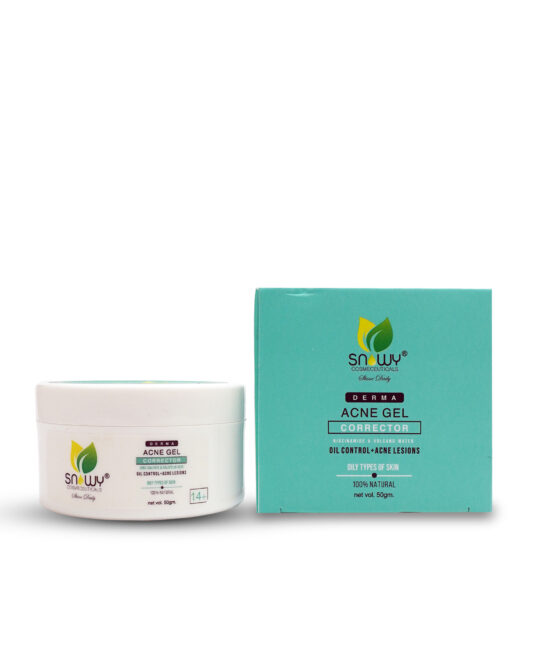Derma Acne Corrector Gel