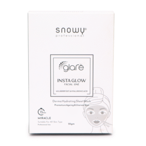 Derma Hydrating Sheet Mask 25gm