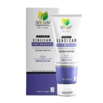 Derma Sensicam Face Wash Gel 120ml