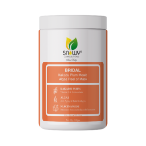 Bridal Kakadu Plum Mould  Algae Peel of Mask 450gm