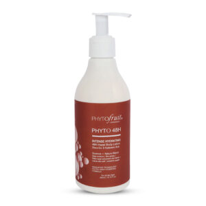 Phytofruit Intense hydrating 48h hazel body lotion 300ml